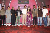Couple Friendly Movie Pre Release Photos
